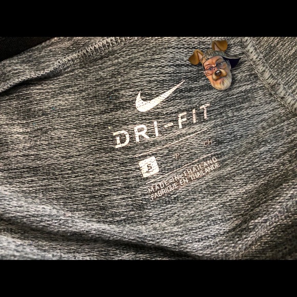 Nike Mens DRI-Fit Running Pants Size S - Picture 2 of 4